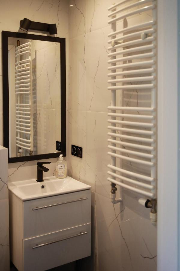 Appartement Kвартира Warszawa 2 Extérieur photo