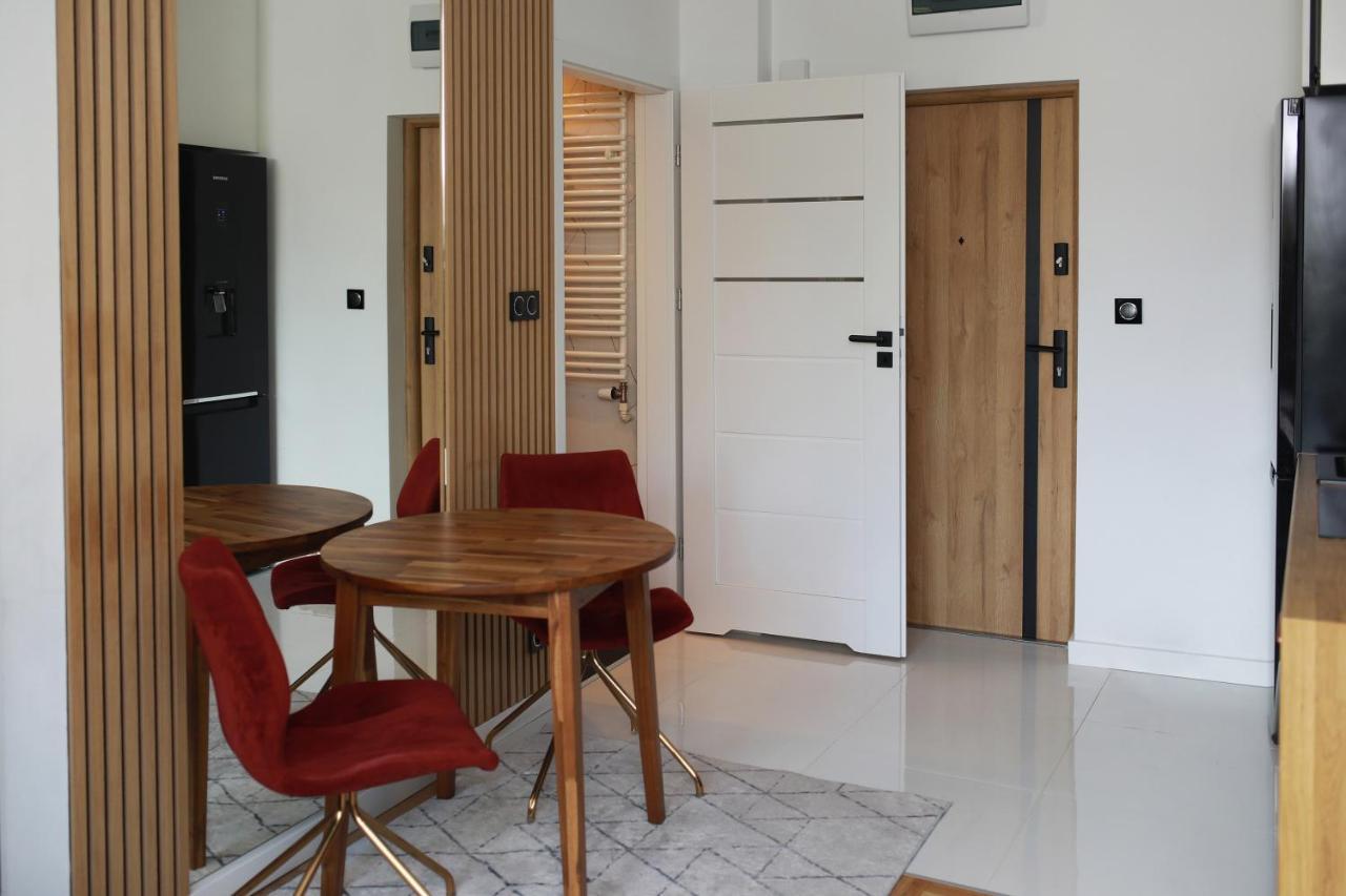 Appartement Kвартира Warszawa 2 Extérieur photo
